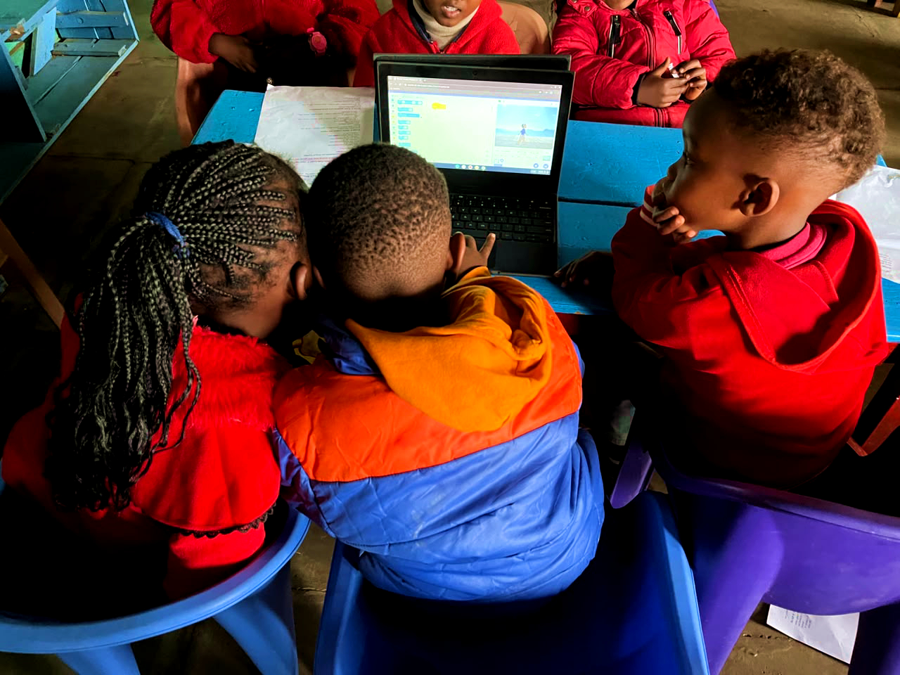 Coding Contest photo
